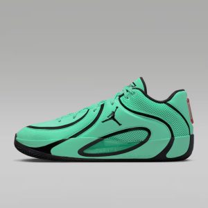 Tatum 4 Green Basketball Shoes